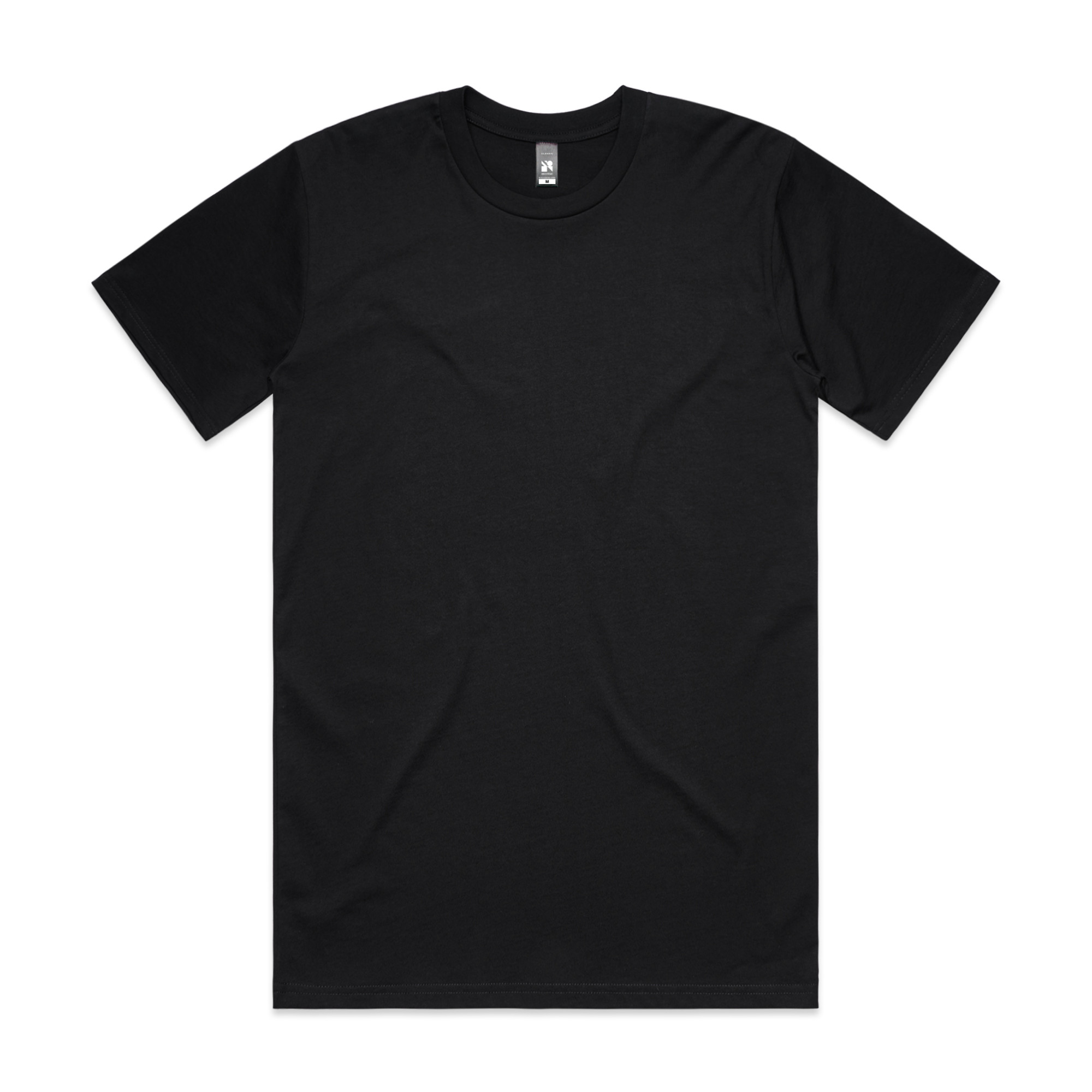 CLASSIC UNISEX T-SHIRT (2 SIDE PRINT)