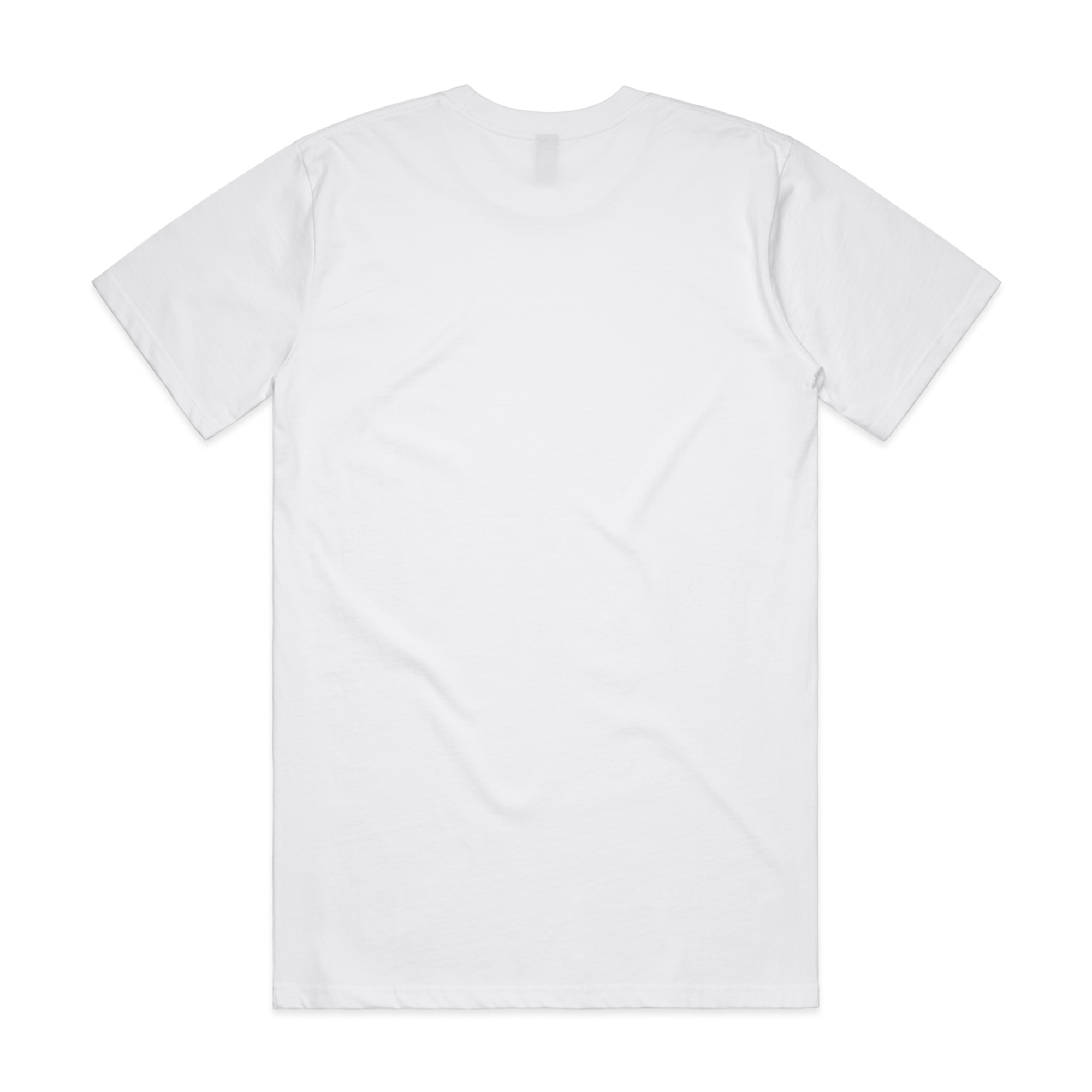 CLASSIC UNISEX T-SHIRT (1 SIDE PRINT)