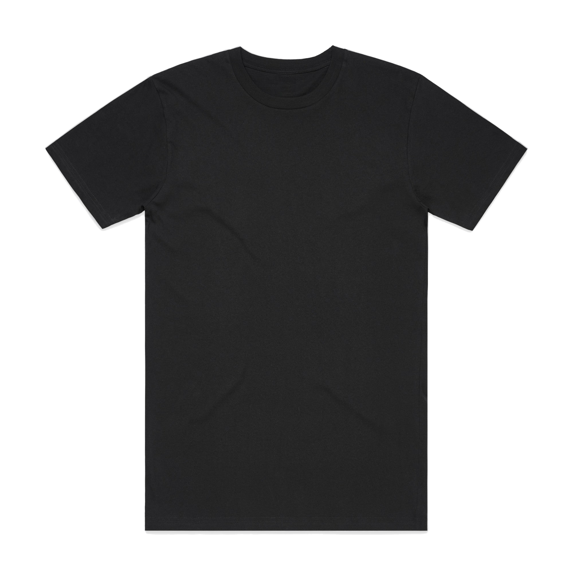 STANDARD UNISEX T-SHIRT 5050 (2 SIDE PRINT)