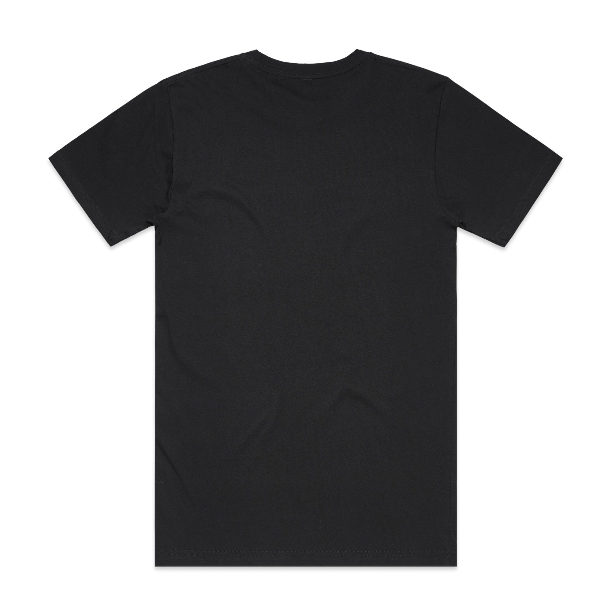 STANDARD UNISEX T-SHIRT 5050