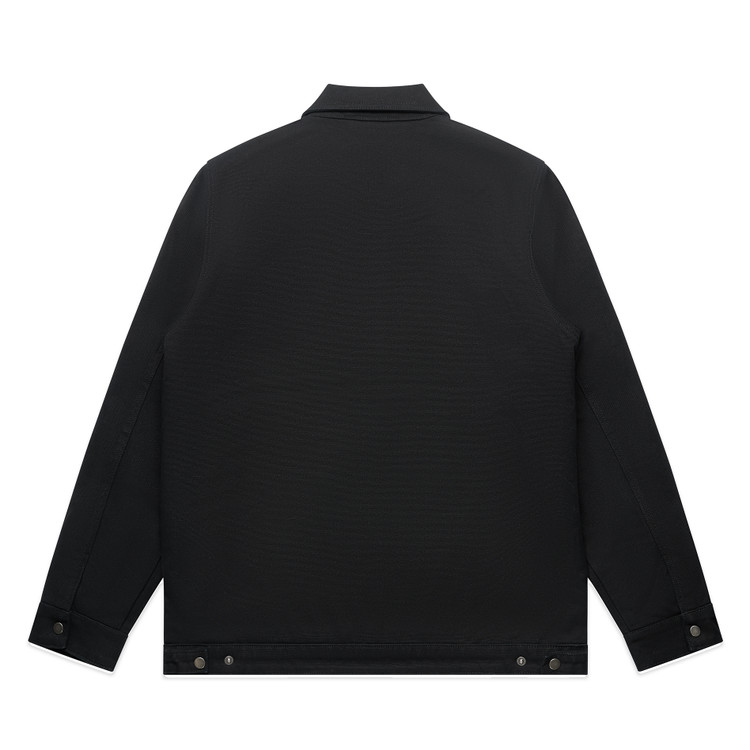 CANVAS HEAVY JACKET 5527