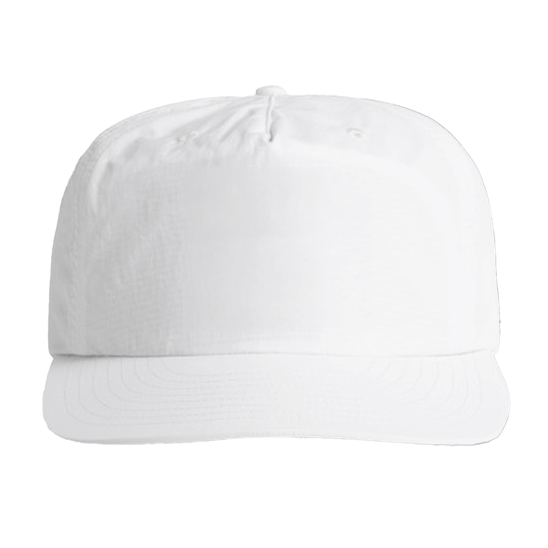 ESSENTIAL QUICK DRY NYLON SNAPBACK 1114