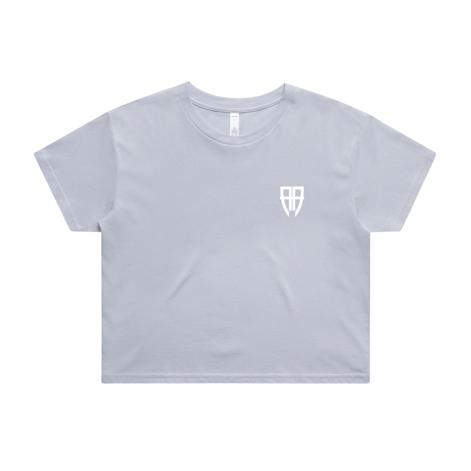 ARMOURED POWDER CROP TEE | ARMOURED MERCH