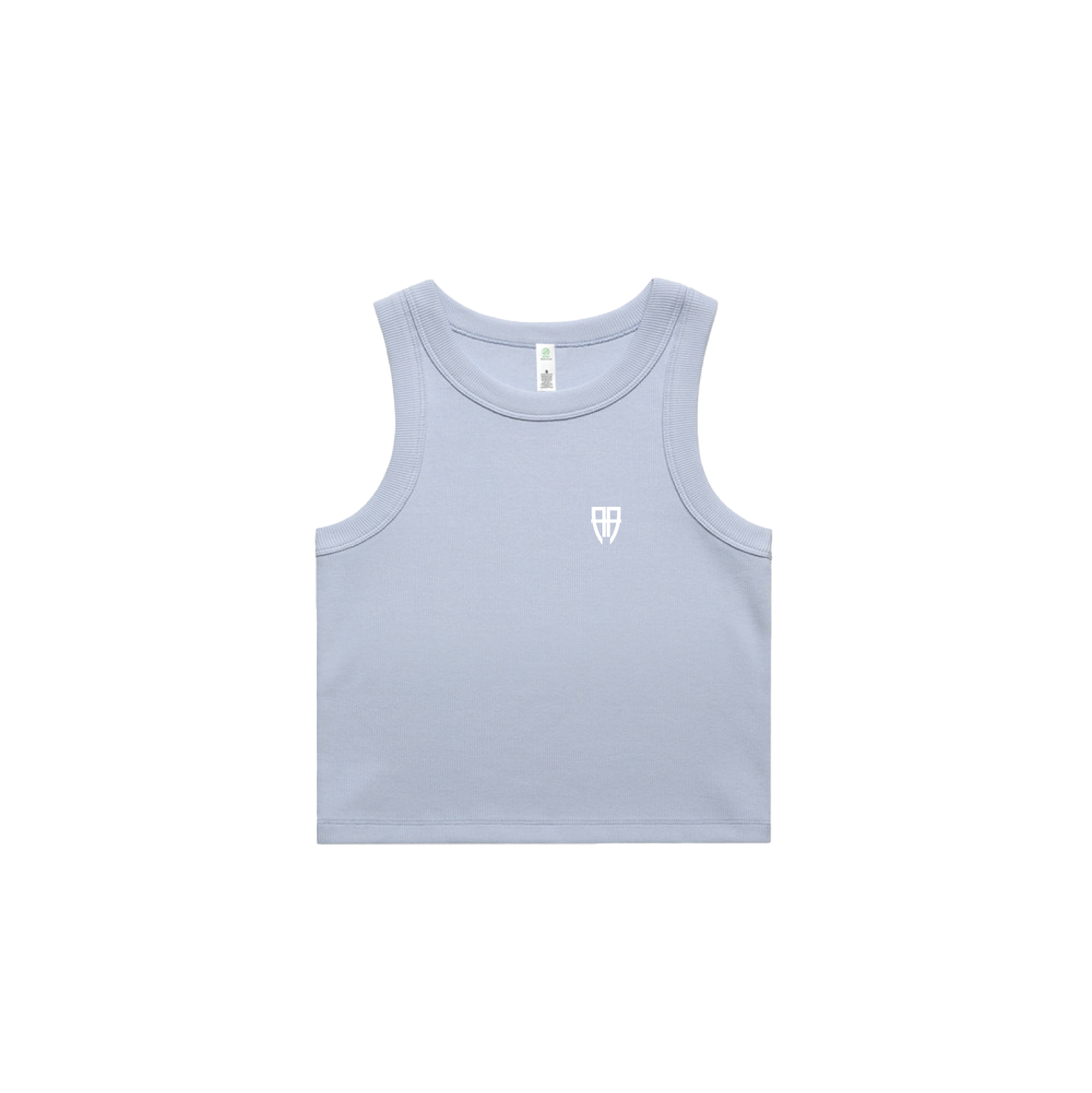 ARMOURED POWDER CROP TANK | ARMOURED MERCH