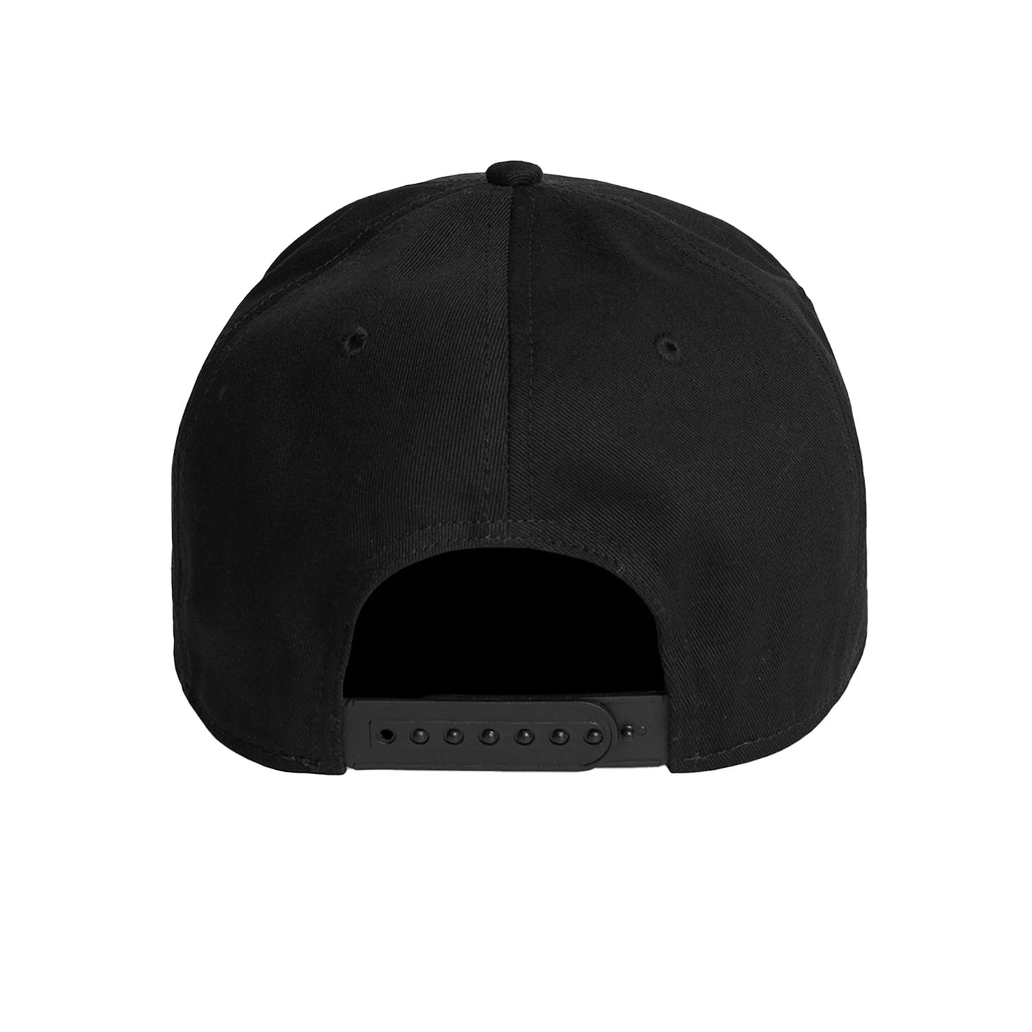 BARR AUTOMOTIVE LOGO BLACK FRAME CAP | BARR AUTOMOTIVE