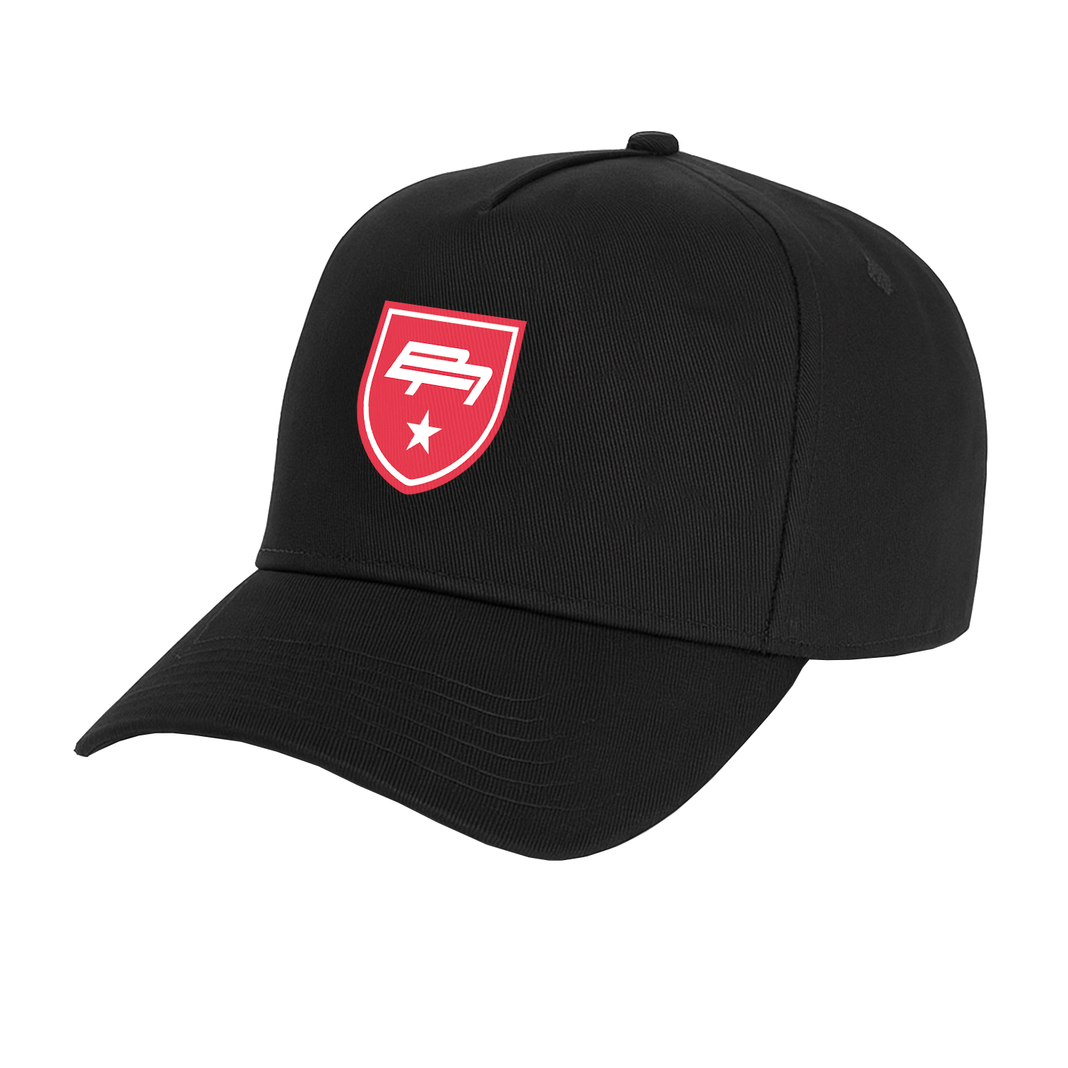 BARR AUTOMOTIVE LOGO BLACK FRAME CAP | BARR AUTOMOTIVE