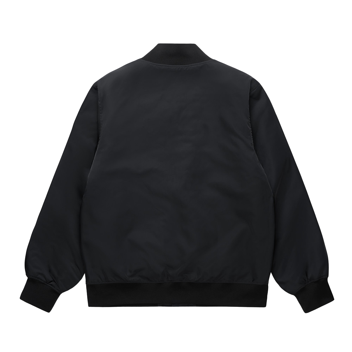 ONE LIFE CLUB LOGO MEN BOMBER JACKET | ONE LIFE CLUB