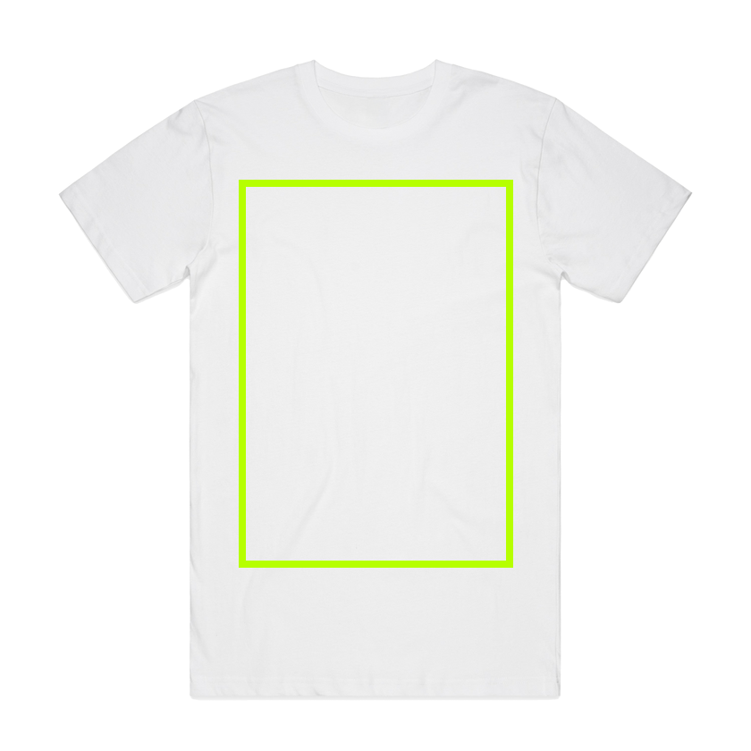 STANDARD UNISEX T-SHIRT 5050