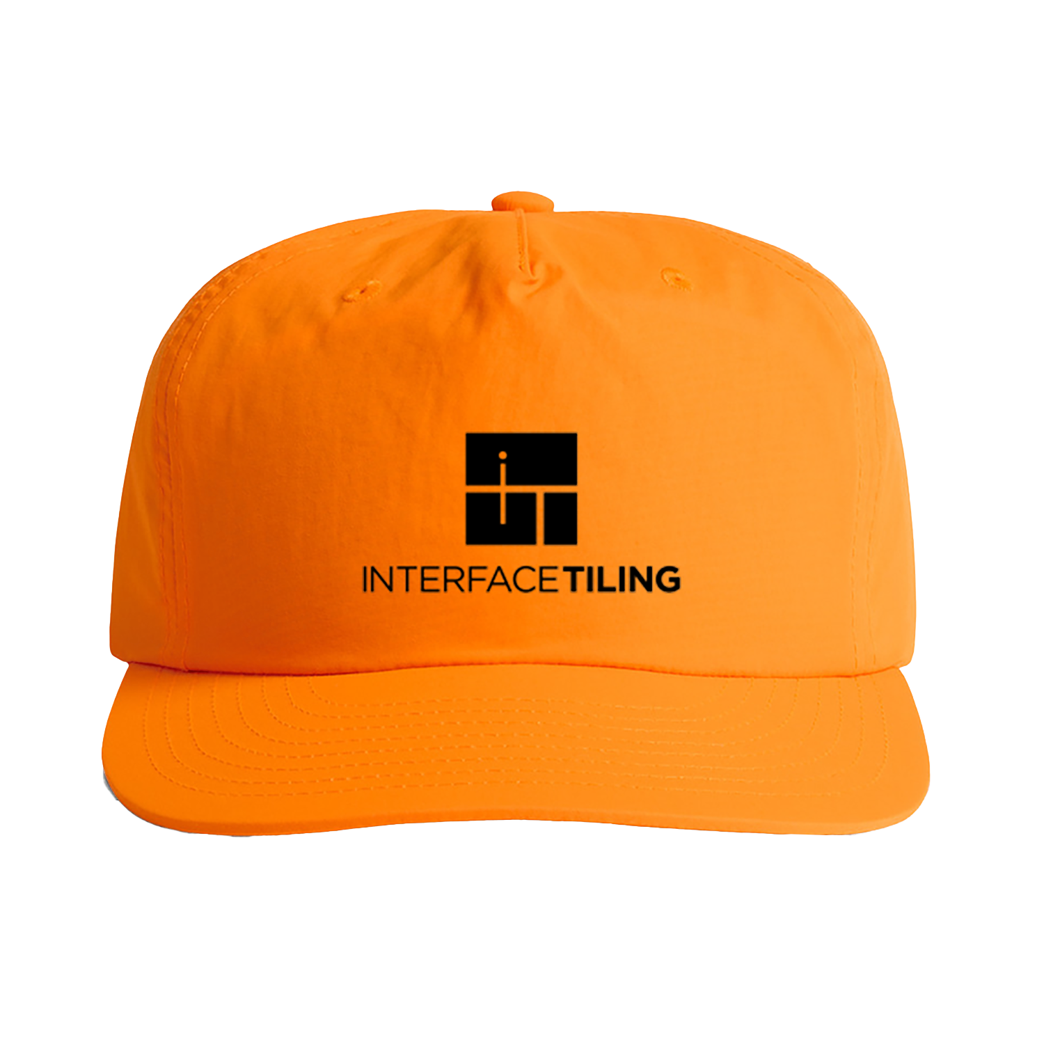 INTERFACE TILING SAFTEY ORANGE CAP | INTERFACE TILING