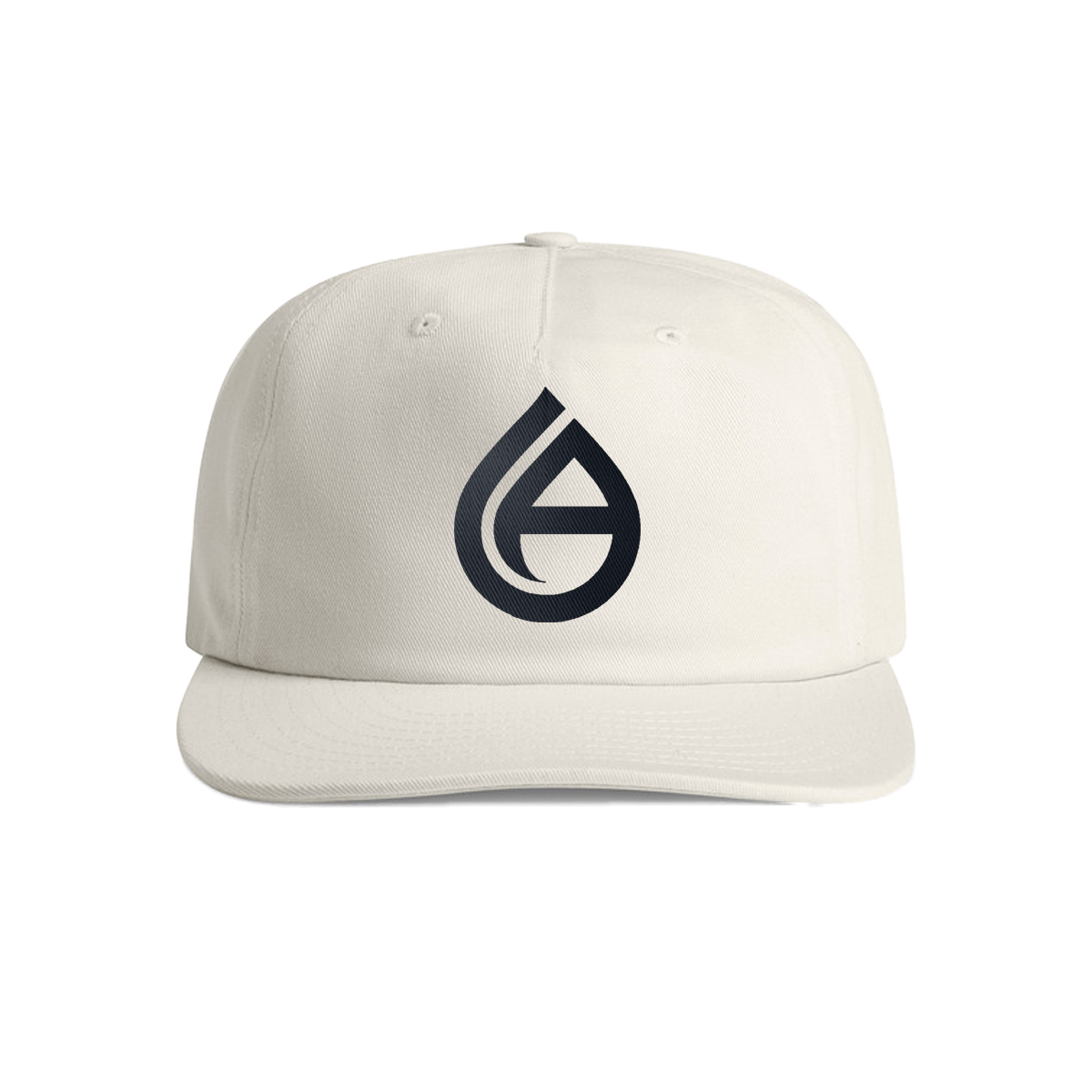 LIQUID ASPECT NATURAL SURF COTTON CAP | INTERFACE TILING