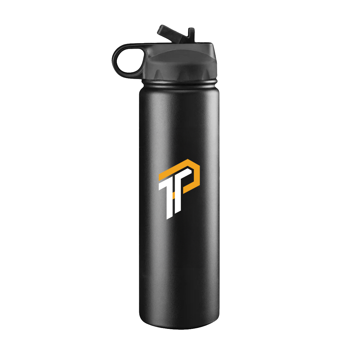 MONOGRAM BLACK BOTTLE | TRADIES PLACE