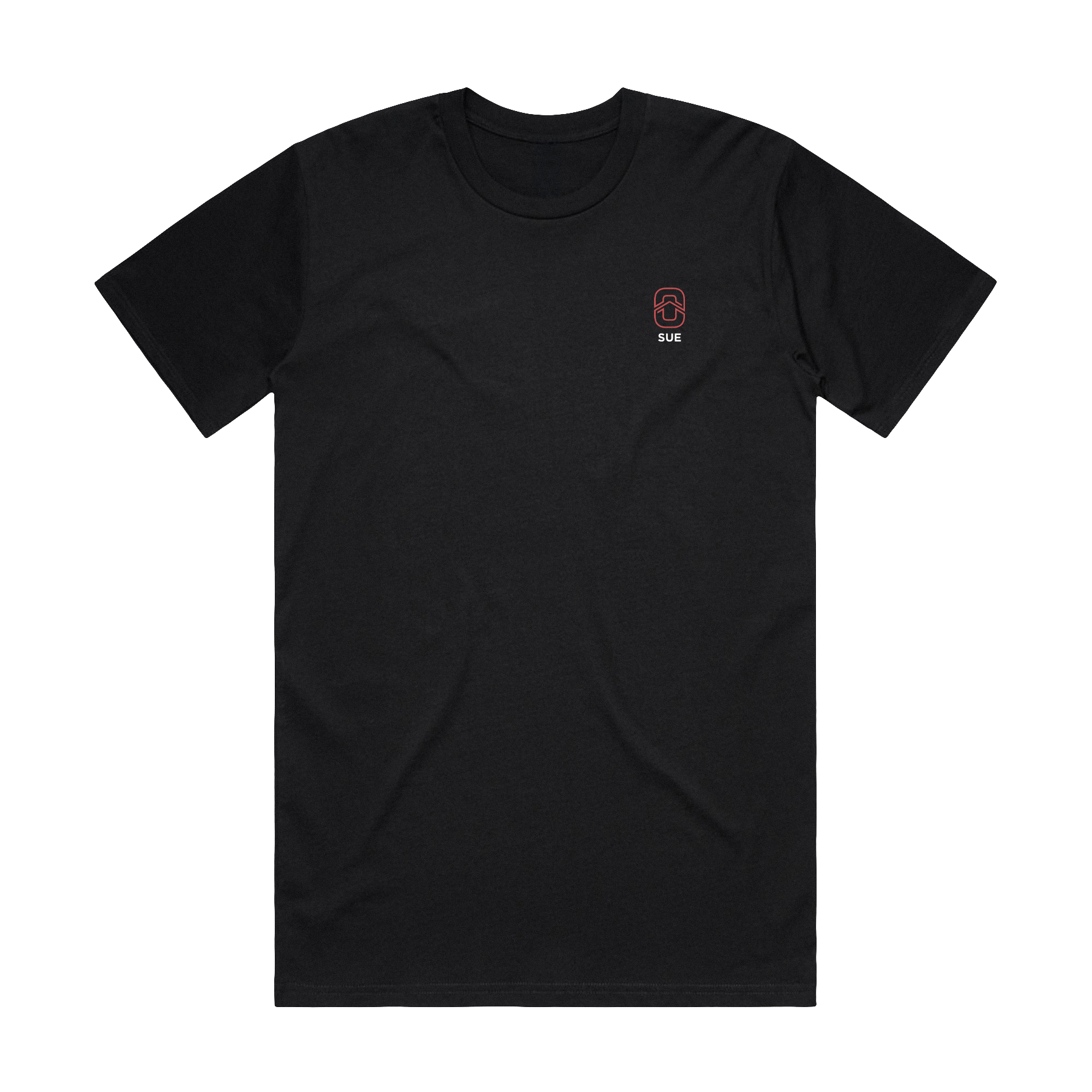 ONE LIFE CLUB SUE WO'S CLASSIC MINUS TEE | ONE LIFE CLUB