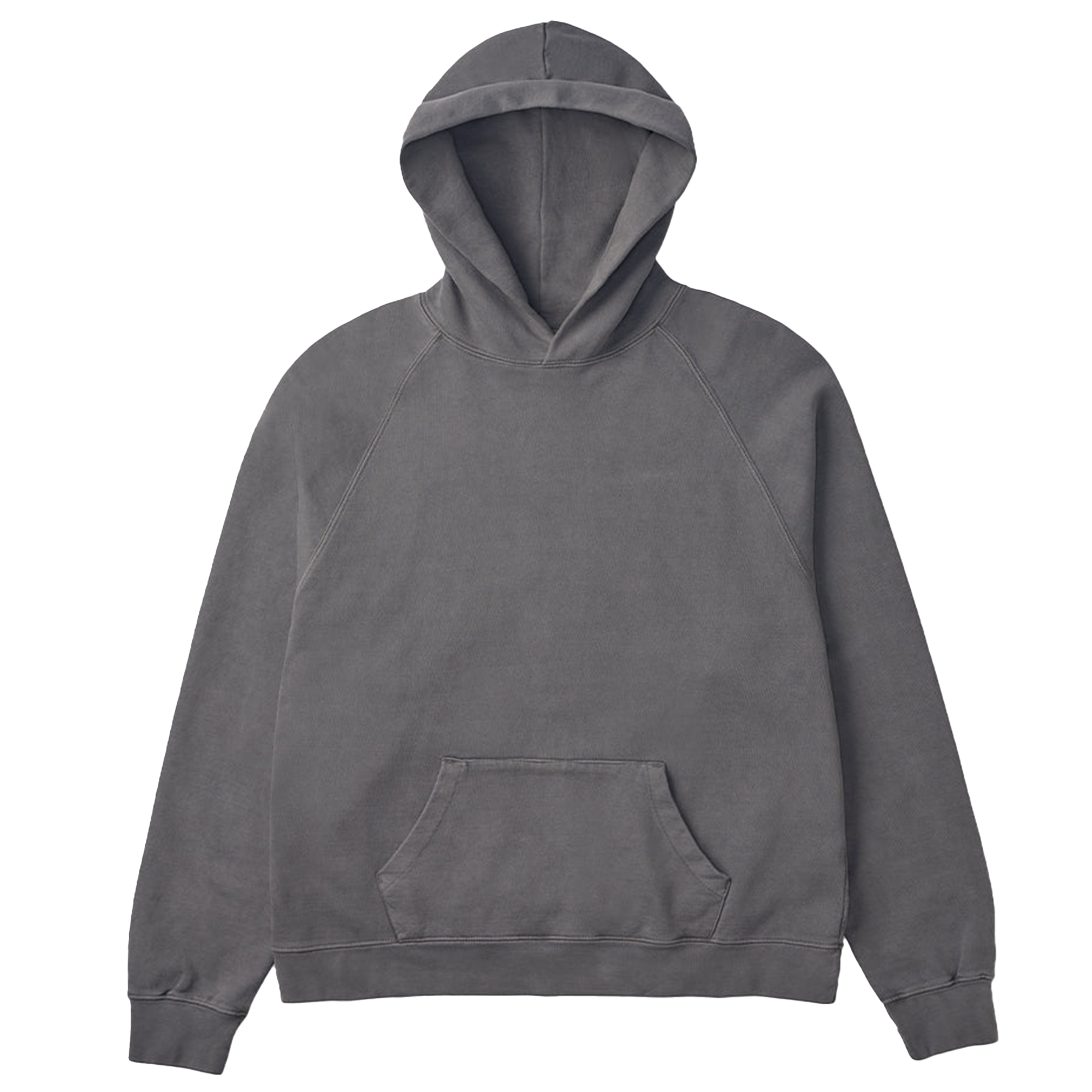 MAX WEIGHT DIAMOND LUXURY HOODIE TS14000 (2 SIDE PRINT)