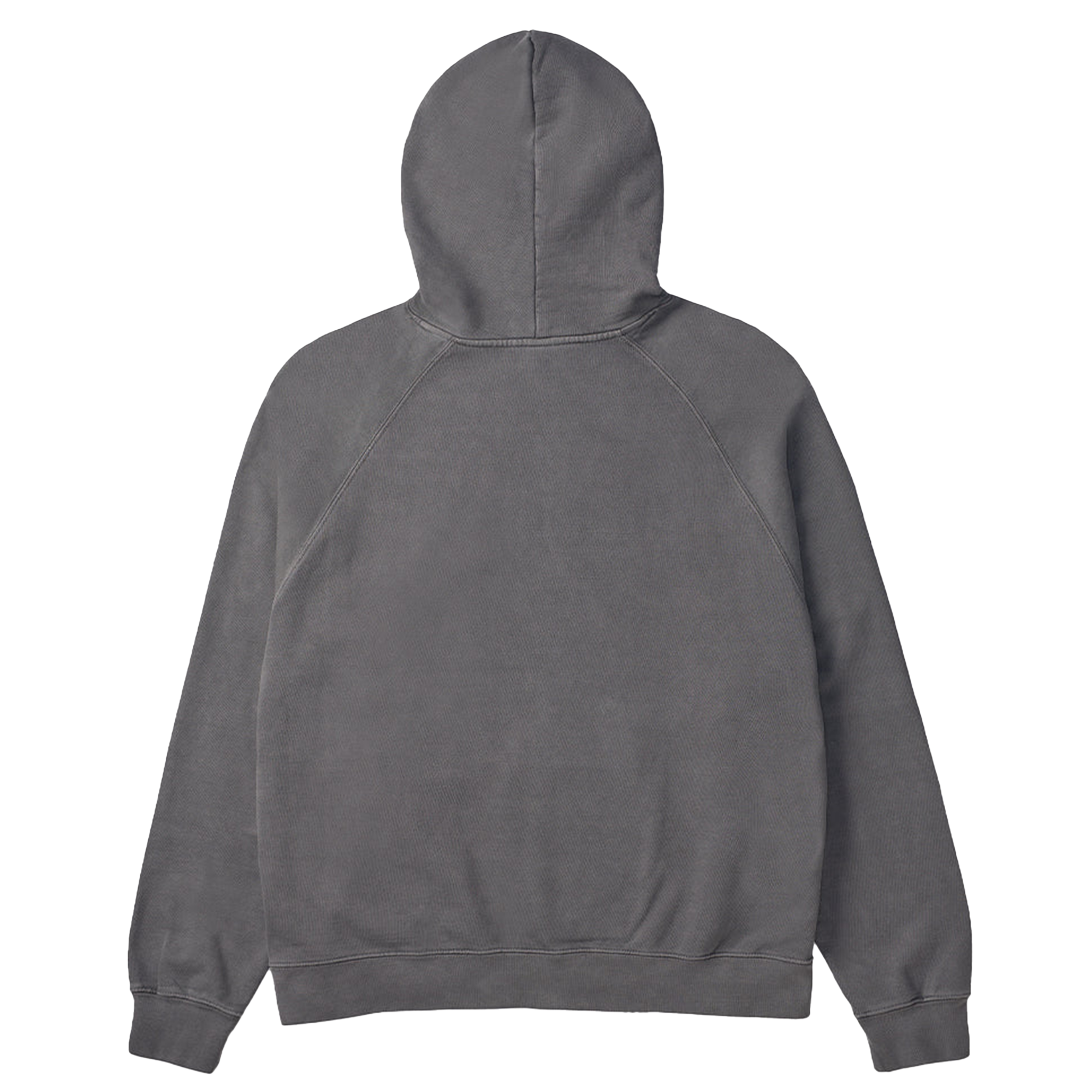 MAX WEIGHT DIAMOND LUXURY HOODIE TS14000 (2 SIDE PRINT)