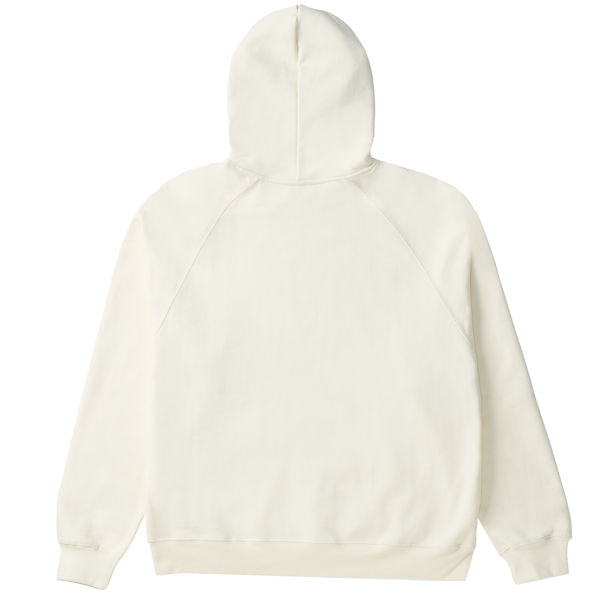 MAX WEIGHT DIAMOND LUXURY HOODIE TS14000 (2 SIDE PRINT)