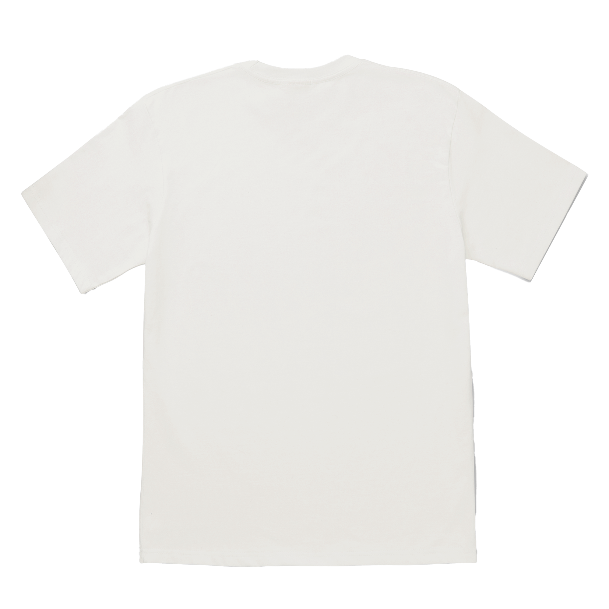 MAX WEIGHT DIAMOND LUXURY T-SHIRT TS9000 (2 SIDE PRINT)