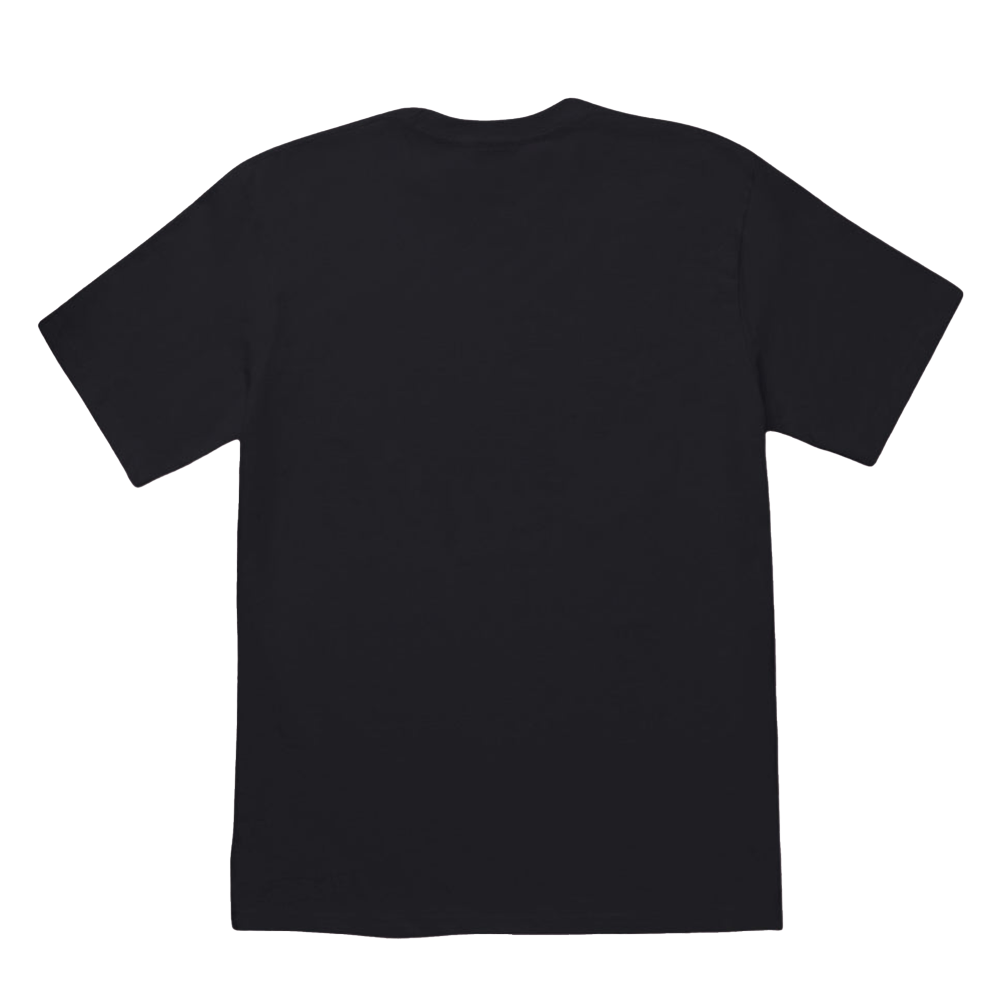 MAX WEIGHT DIAMOND LUXURY T-SHIRT TS9000 (2 SIDE PRINT)