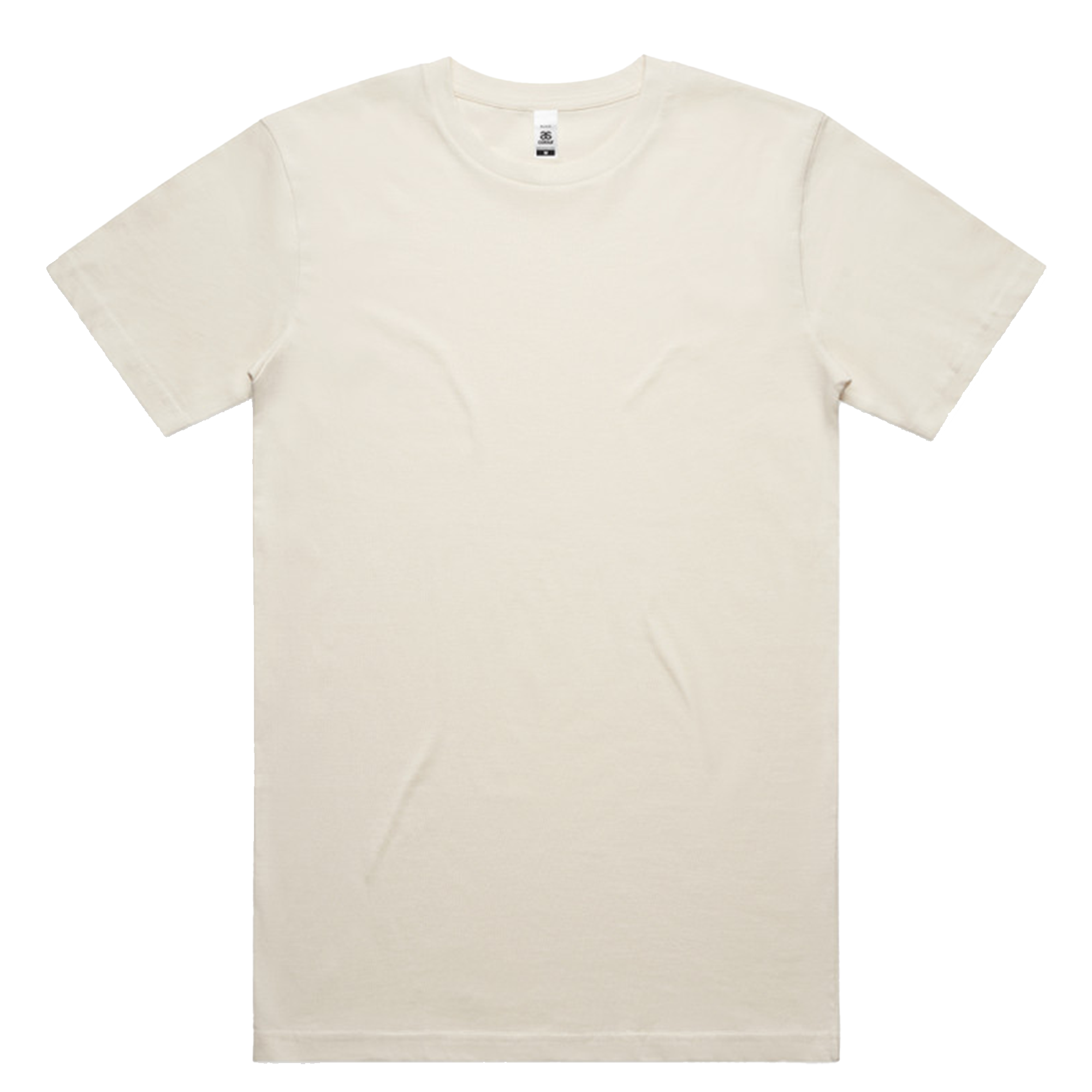 STANDARD UNISEX T-SHIRT 5050