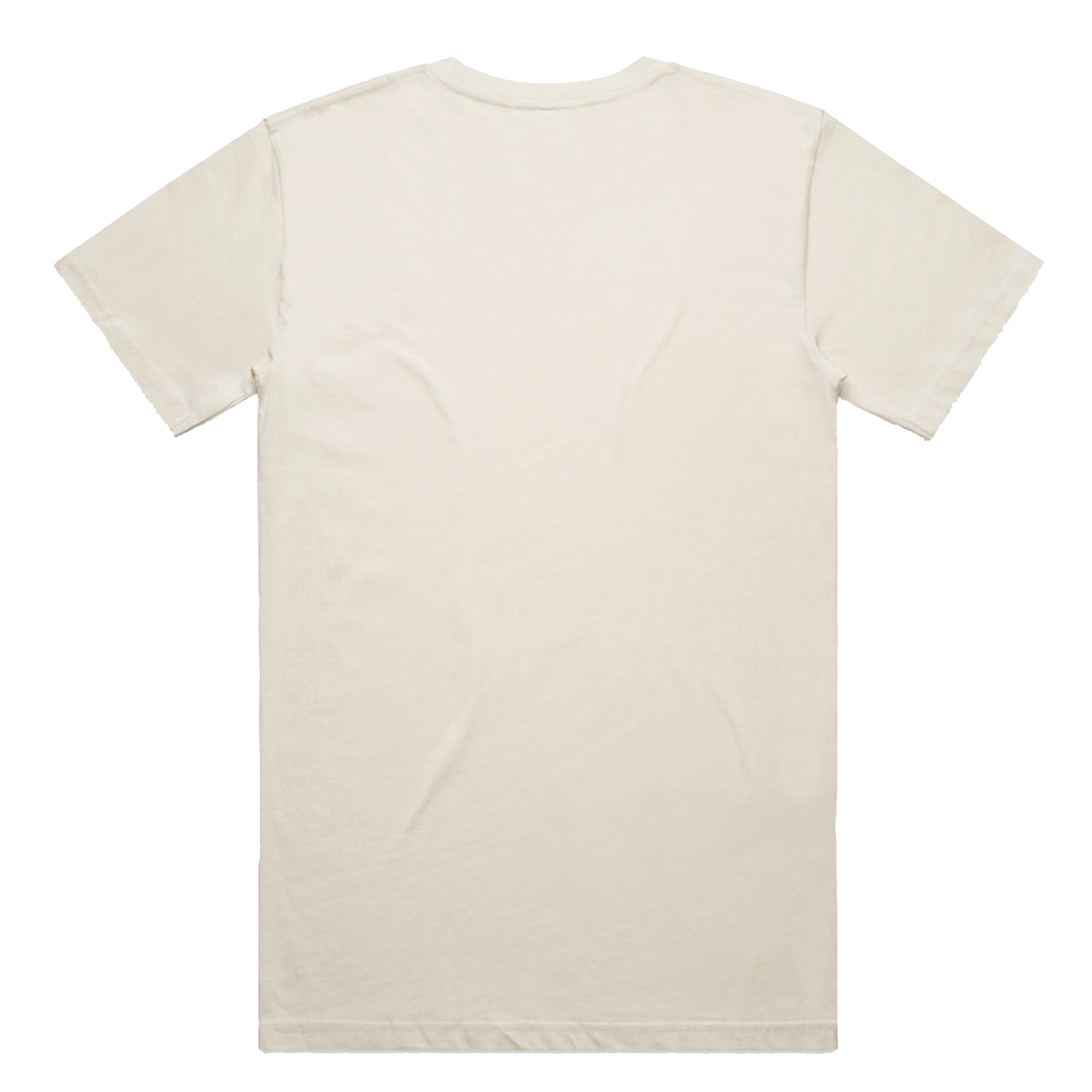 STANDARD UNISEX T-SHIRT 5050