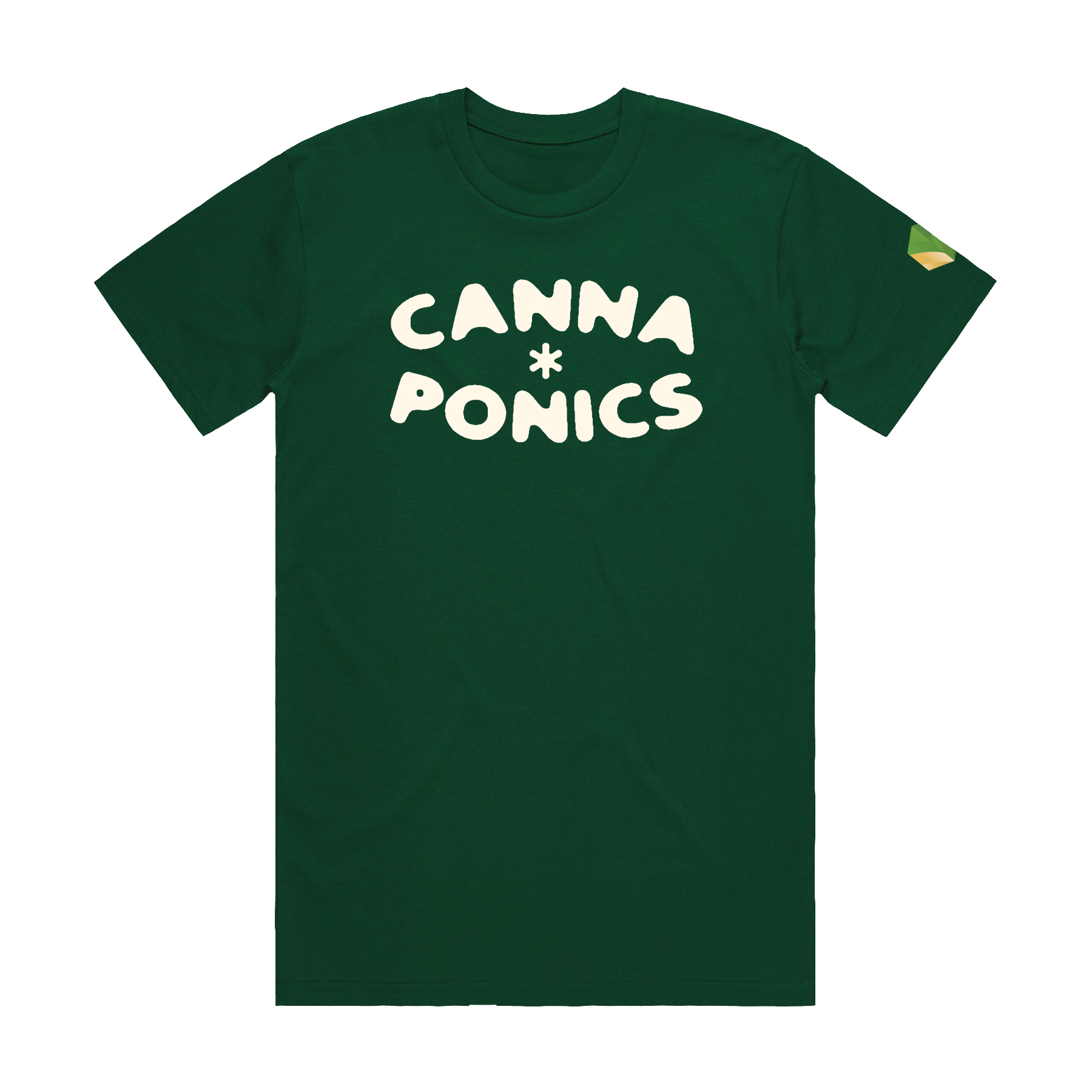 STAR LOGO | CANNAPONICS
