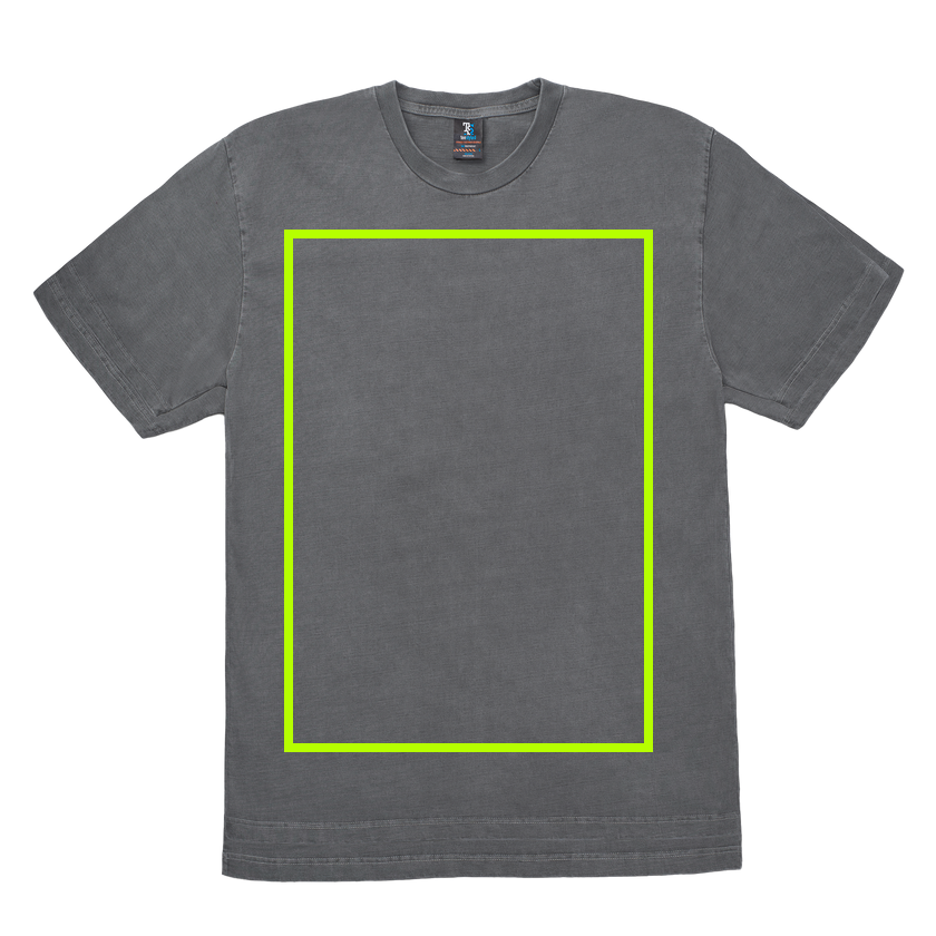 MAX WEIGHT DIAMOND LUXURY T-SHIRT TS9000