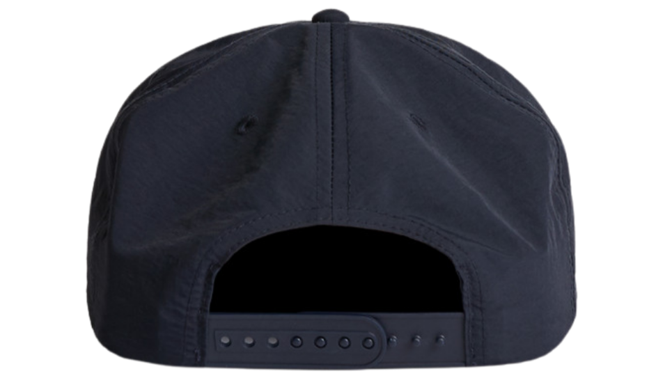GLOBAL LOGO NAVY SURF CAP | CC GLOBAL PLUMBING