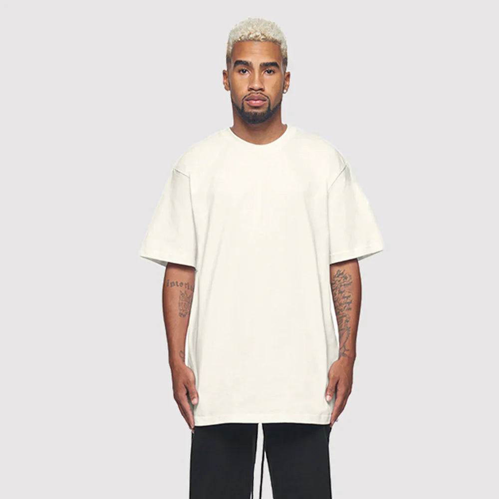 MAX WEIGHT DIAMOND LUXURY T-SHIRT TS9000